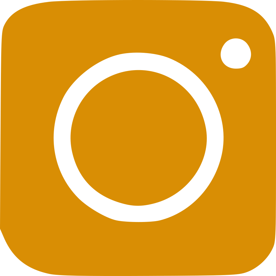 logo du réseau social instagram