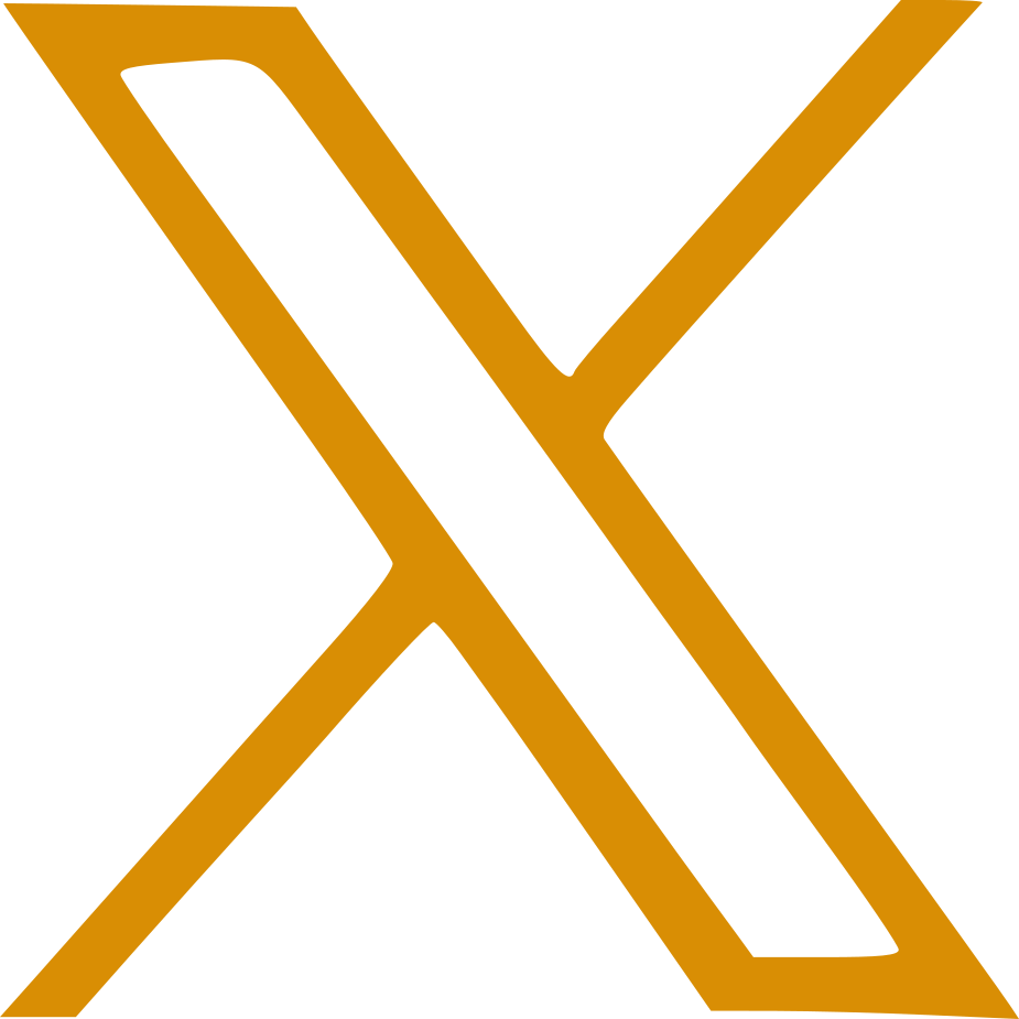 logo du réseau social X